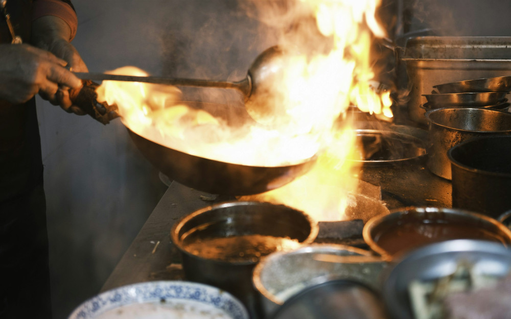 Kraftfulde grilloplevelser: Din ultimative guide til gasgrill